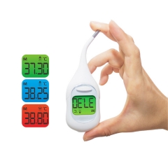 MY-G036B household soft head electronic digital thermometer