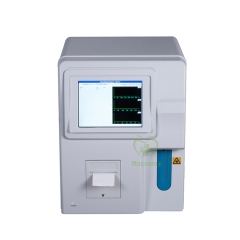 MY-B001 Laboratory Blood Test Machine Auto Hematology Analyzer