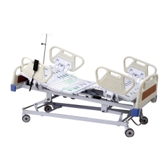 MY-R001 Hospital Five-function Electric Medical Care Bed