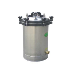 MY-T002A STAINLESS STEEL STEAM AUTOCLAVE