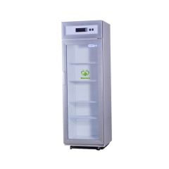 MY-U006A  (300/350/400L) 4-6 centigrade Blood refrigerator