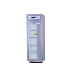 MY-U002 400L (350L) vertical medical machine Vaccine Refrigerator