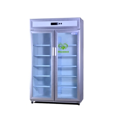 MY-U007B 950L factory price vertical medical Vaccine refrigerator