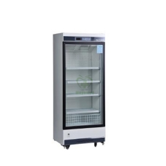 MY-U002A-1 406L  Upright Cabinet Type  medical Vaccine Refrigerator