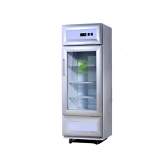 MY-U005 120L 4-6 centigrade hospital machine Blood refrigerator