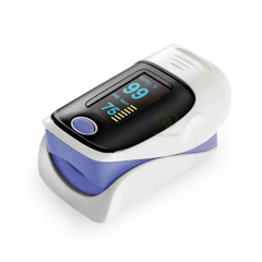 MY-C013 portable small fingertip pulse oximeter with SPO2, Pulse Rate