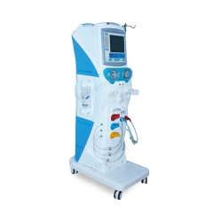 MY-O002A movable blood Hemodialysis Machine Medical Kidney Dialysis Machine