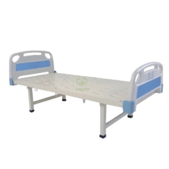 MY-R012 Hospital ABS Flat Bed