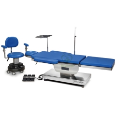 MY-I006B Ophthalmological Operating Table