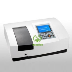 MY-B048A New Arrival UV-visible spectrophotometer