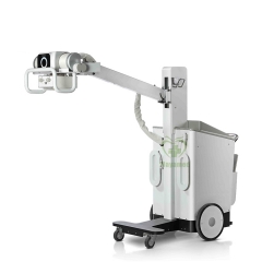 MY-D049Q Mobile Digital Radiography system DR X-ray Machine