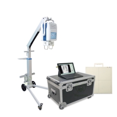 MY-D049R Mobile Digital Radiography X-ray Machine System