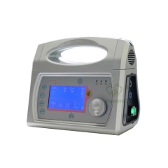 MY-E001I Portable First-Aid Ventilator for child and adult patients
