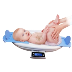 MY-G065C Digital Baby Scale(weight and height)