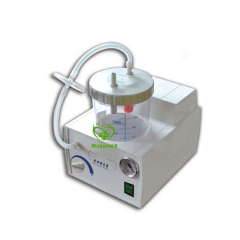 MY-I049B Medical Electric sputum suction device
