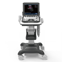 MY-A039A Portable Digital color doppler ultrasound diagnostic scanner
