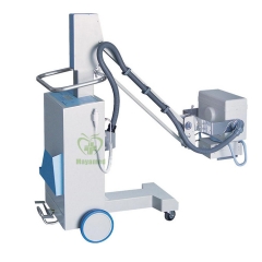 MY-D020C High Frequency Mobile X-ray Equipment (3.5KW, 63mA)