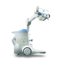 MY-D049 Mobile direct Radiography X-ray Machine