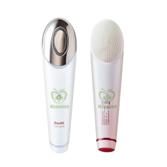 MY-S044I Anti-Aging Beauty Instrument+Microwave Electric Toothbrush