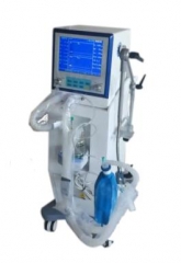 MY-E003A Air compressor optional trolley ICU medical ventilator price