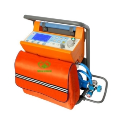 MY-E001G Adult / child portable medical transport emergency ventilator machine