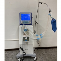 MY-E003A Air compressor optional trolley ICU medical ventilator price