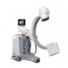 MY-D033-N High frequency 3.5KW medical mobile C-arm x-ray machine price