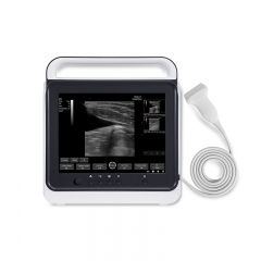 MY-A012-N Veterinary touch screen portable black & white ultrasound machine price