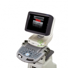 MY-A034C Trolley digital color doppler diagnostic ultrasound scanner machine