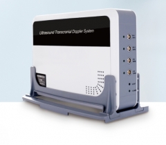 Sistema Doppler Transcraniano de Ultrassom MY-A043A（TCD）