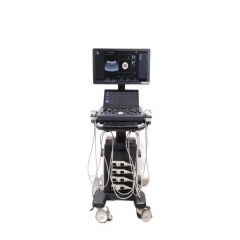 MY-A031W-B máquina de scanner de ultrassom com doppler colorido