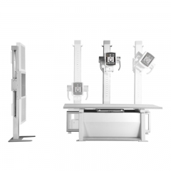 MY-D049J-D Medical Digital X-Ray Machine para vendas