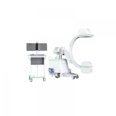 MY-D037D médico profissional C-arm máquina de raio x