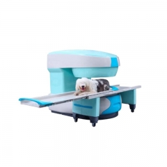 MY-W067 médico veterinário profissional máquina de varredura de ressonância magnética