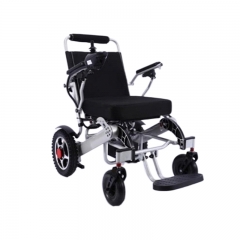 Vendas do fabricante MY-R105W-A cadeira de rodas elétrica dobrável motorizada Power Electric Cadeiras de rodas para idosos
