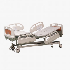 MY-R002D cama de paciente cama de hospital elétrico para fornecedor médico One-stop