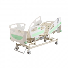 MY-R002D-B cama médica hospitalar cama elétrica