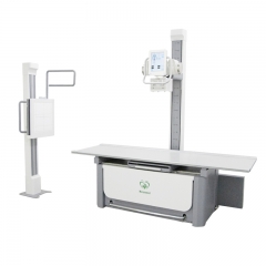 MY-D023G máquina de raio-x digital DR máquina de raio-x