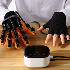 MY-S039A-B Boa qualidade automática luva de reabilitação de curso robótico para equipamento de reabilitação de mão
