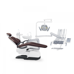 MY-M006 Cadeira odontológica integral da unidade odontológica