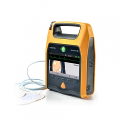 MY-C025D Equipamento de emergência Hospital Locais Públicos Home AED Trainer Desfibrilador Externo Automático