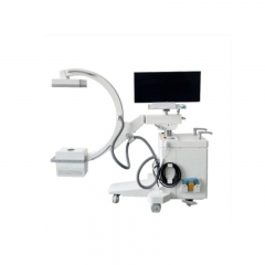 Equipamento médico MY-D037E C-arm DR System máquina de raio-x para hospital