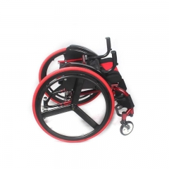 MY-R109 Hospital Móveis cadeira de rodas esportiva para paciente