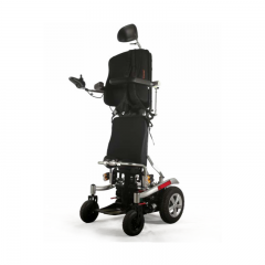 Equipamento profissional MY-R108D-A cadeira de rodas em pé para adulto