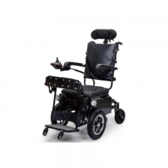 Venda quente cadeira de rodas de pé de alta qualidade MY-R108D-B para o paciente