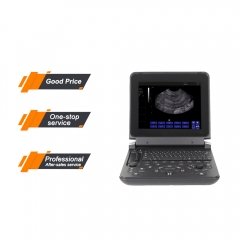 Profissional médico MY-A007C Laptop BW Scanner de ultrassom