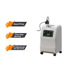 MY-I059P dispositivo médico concentrador de oxigênio gerador portátil de oxigênio