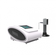 MY-S008R-A Máquina portátil da terapia da Shockwave da venda quente para o hospital