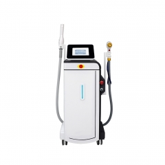 MY-S024 Venda quente IPL + RF máquina de beleza equipamento laser para hospital