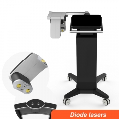 MY-S628 Lasers de diodo de alta qualidade para cuidados com a pele beleza para o hospital